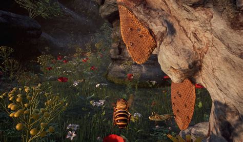 Bee Simulator on Steam.
